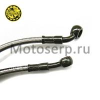 motoserp.ru - Шланг тормозной ATV RM 500, 650, 650-2 (шт) (RM 0109738 (RMDetal 735383029-I  - МотоВелоЦентр г.Серпухов