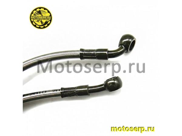 Купить  Шланг тормозной ATV RM 500, 650, 650-2 (шт) (RM 0109738 (RMDetal 735383029-I  купить с доставкой по Москве и России, цена, технические характеристики, комплектация фото  - motoserp.ru