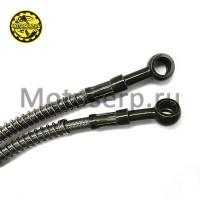 motoserp.ru - Шланг тормозной ATV RM 500, 650, 650-2 L=1460мм (шт) (RM 0109737 (RMDetal 967743005-I  - МотоВелоЦентр г.Серпухов