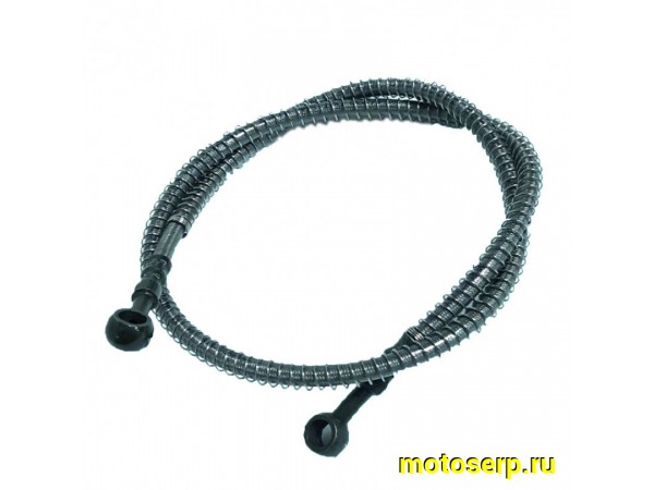 Купить  Шланг тормозной ATV RM 500, 650, 650-2 L=1460мм (шт) (RM 0109737 (RMDetal 967743005-I  купить с доставкой по Москве и России, цена, технические характеристики, комплектация фото  - motoserp.ru