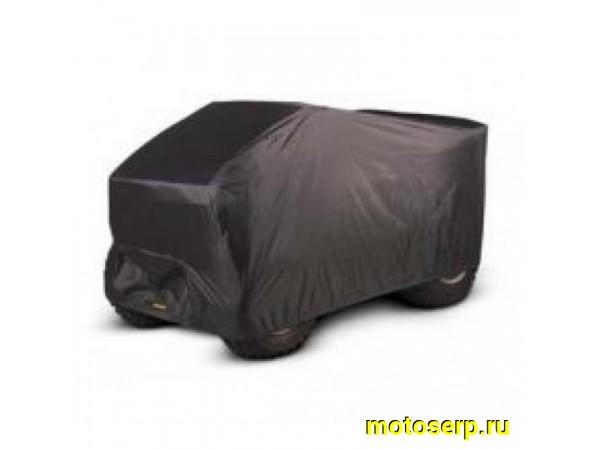 Купить  Накидка (чехол, тент) на ATV квадроцикл 251x125x85 см, PROUD TO RIDE, цвет Камуфляж  Размер XL 11-02402 JP (шт)  купить с доставкой по Москве и России, цена, технические характеристики, комплектация фото  - motoserp.ru