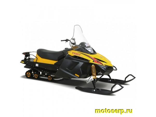 Купить  ====Снегоход RM TIKSY 250  249 cc, возд. охлажд., 2-хтакт., 20 л.с., с электростартером, подогревом ручек и рычага газа (С ПСМ) БЕЗ АКБ (шт) купить с доставкой по Москве и России, цена, технические характеристики, комплектация фото  - motoserp.ru