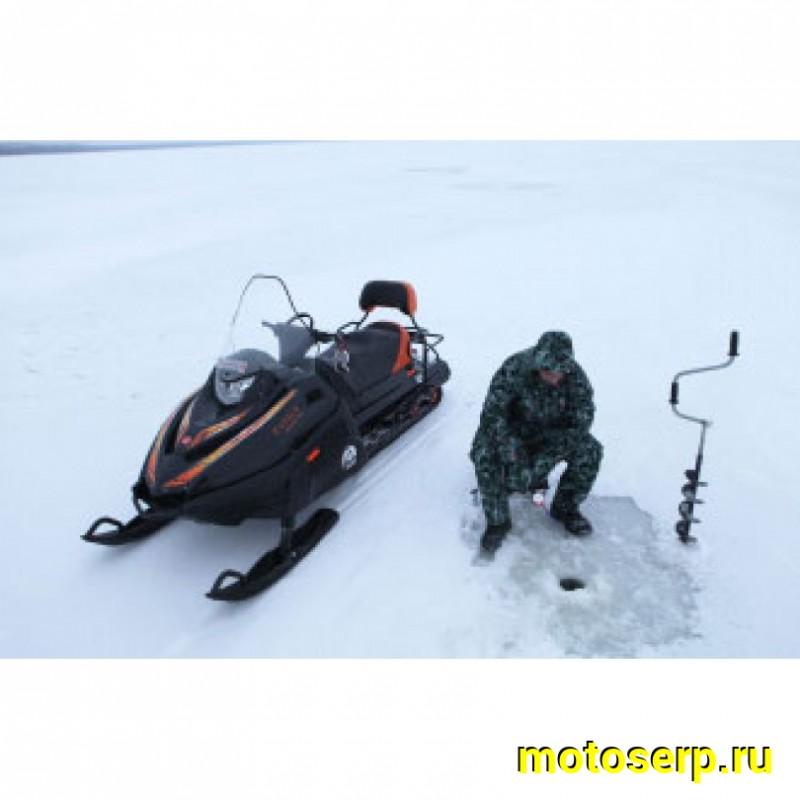 Купить  Снегоход RM TAYGA PATRUL 550 SWT 550cc, 2-хтакт., возд. охлажд., 55 л.с. (С ПСМ) БЕЗ АКБ (шт) купить с доставкой по Москве и России, цена, технические характеристики, комплектация фото  - motoserp.ru