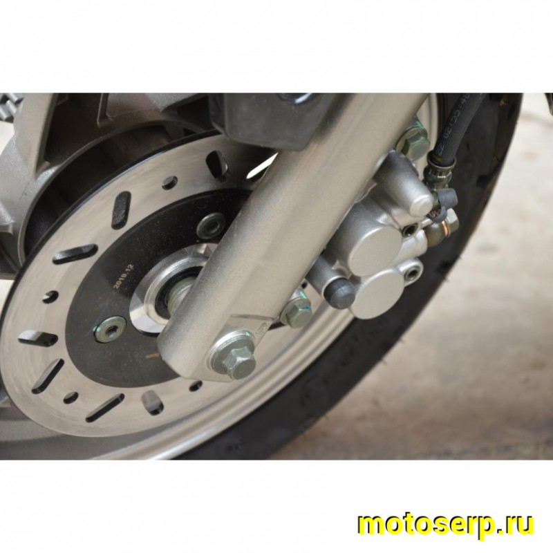 Купить  Скутер SYM ORBIT 50 Черный (Орбит 50) 4Т;  колеса 12" литые ; диск/бараб. торм. (шт)  купить с доставкой по Москве и России, цена, технические характеристики, комплектация фото  - motoserp.ru