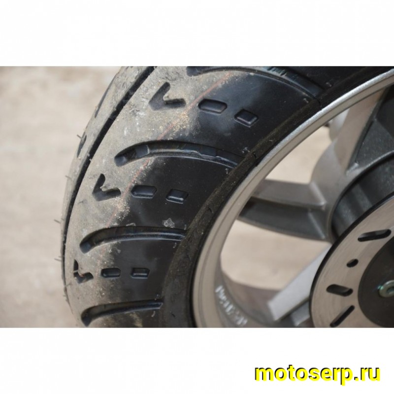 Купить  Скутер SYM ORBIT 50 Черный (Орбит 50) 4Т;  колеса 12" литые ; диск/бараб. торм. (шт)  купить с доставкой по Москве и России, цена, технические характеристики, комплектация фото  - motoserp.ru