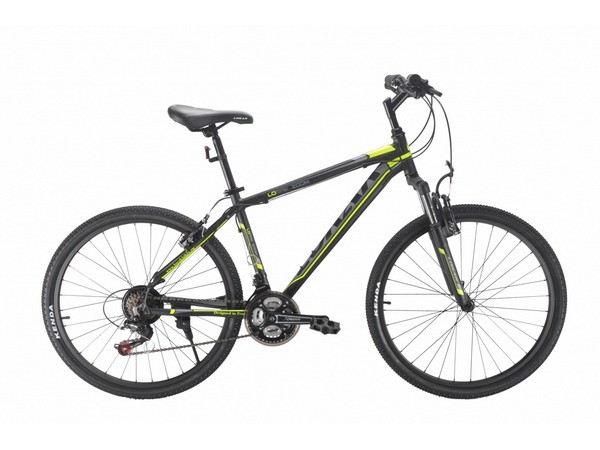 Купить  ====LORAK ZOOM (Лорак Зум) 26"; 21ск; рама-алюминий; тормоз-V-Brake; вилка Lorak MOZO ALLOY (шт) купить с доставкой по Москве и России, цена, технические характеристики, комплектация фото  - motoserp.ru