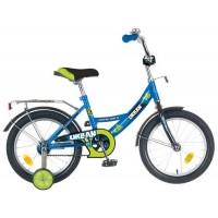 motoserp.ru - 18" NOVATRACK URBAN (Новатрек Урбан) 18"; 1ск; рама-сталь; тормоз-ножной; крылья; багажник хром (шт) (0 - МотоВелоЦентр г.Серпухов