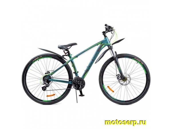 Купить  ====BLACK AQUA CROSS 2991 MD (Блек Аква Кросс 2991) 29"; 24ск; рама-алюиний; тормоз-Disk; вилка RST Blaze (шт) (MTR купить с доставкой по Москве и России, цена, технические характеристики, комплектация фото  - motoserp.ru