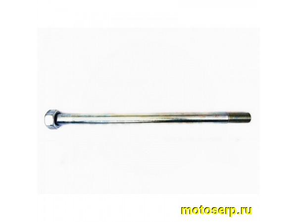 Купить  Ось заднего колеса Восход (шт). (MM 02100 (Дан (R8 купить с доставкой по Москве и России, цена, технические характеристики, комплектация фото  - motoserp.ru