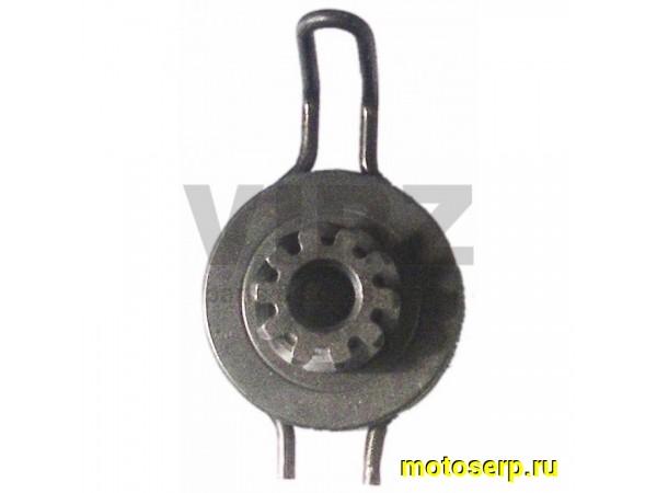 Купить  Привод кикстартера Suzuki  AD 50, SEPIA (без пружины) (шт) (R1 купить с доставкой по Москве и России, цена, технические характеристики, комплектация фото  - motoserp.ru