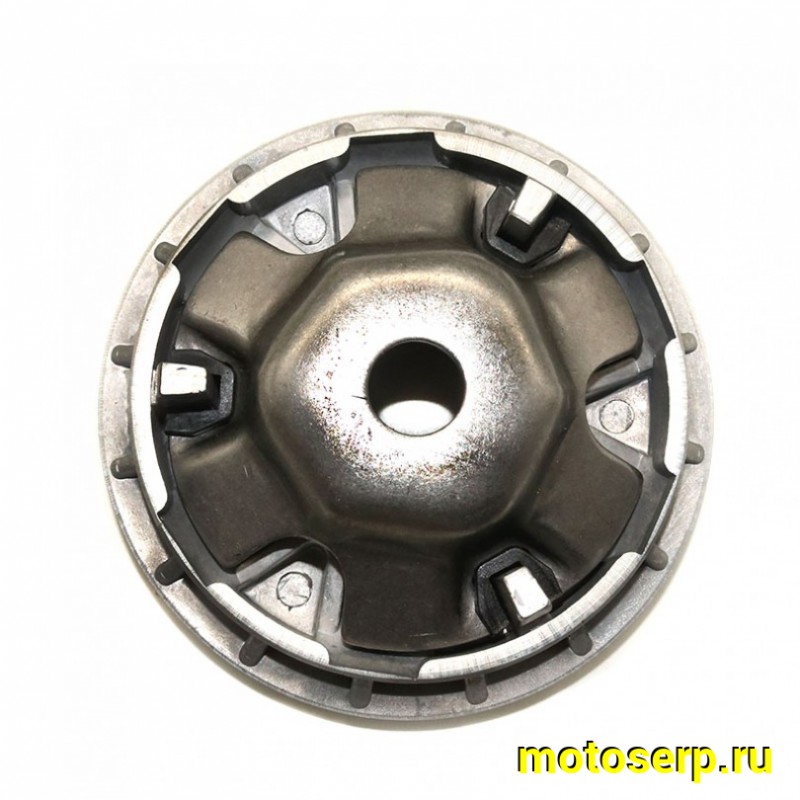 Купить  Вариатор передний Honda LEAD 90 AF48(JF06,HF05) (Щека D-109mm, втулка d-24mm) (шт) (R1 (MT V-604 купить с доставкой по Москве и России, цена, технические характеристики, комплектация фото  - motoserp.ru