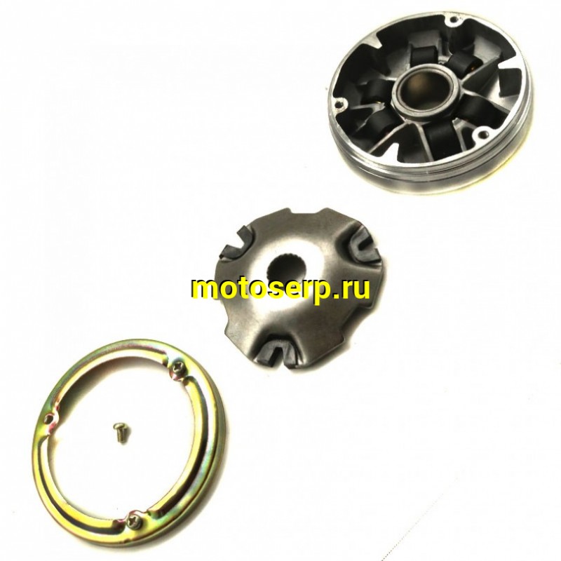 Купить  Вариатор передний Suzuki AD-100 (Щека D-95mm, втулка d-22mm) (шт) (R1 (ANKON 009725 купить с доставкой по Москве и России, цена, технические характеристики, комплектация фото  - motoserp.ru