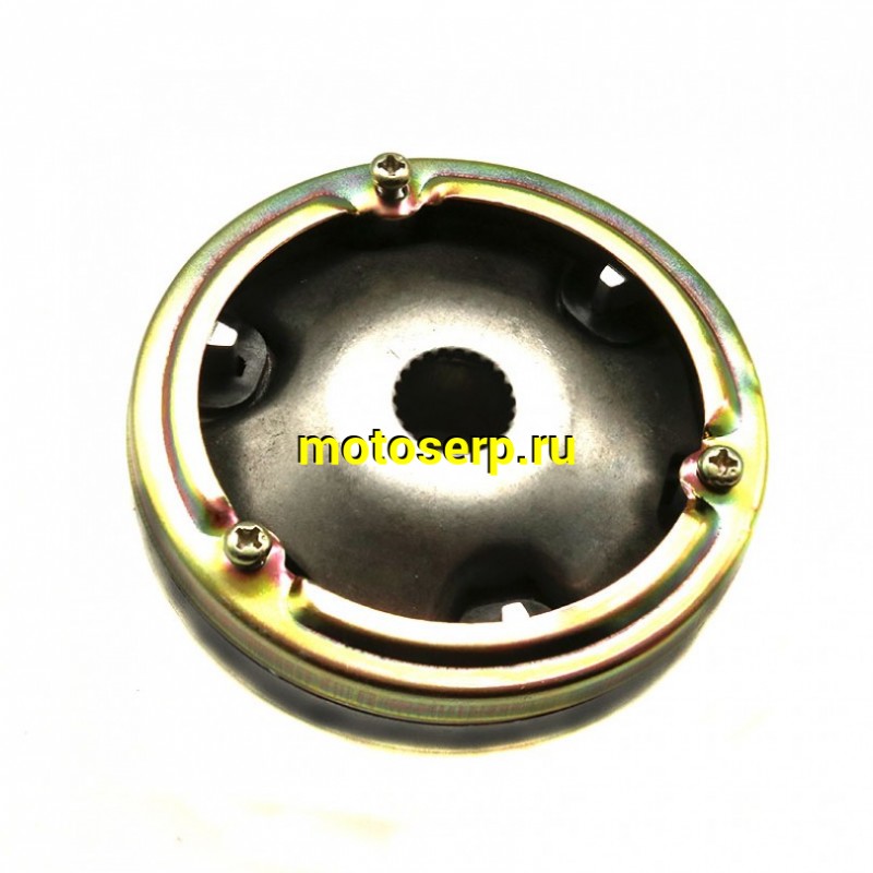 Купить  Вариатор передний Suzuki AD-100 (Щека D-95mm, втулка d-22mm) (шт) (R1 (ANKON 009725 купить с доставкой по Москве и России, цена, технические характеристики, комплектация фото  - motoserp.ru