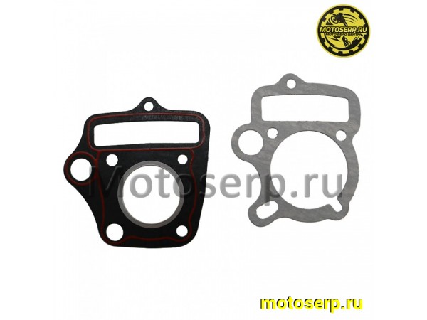 Купить  Прокладки компл. ЦПГ 139FMB d-39mm; 50cc Alpha, Альфа Delta (шт) (Дан (R1 (ML 3299 купить с доставкой по Москве и России, цена, технические характеристики, комплектация фото  - motoserp.ru