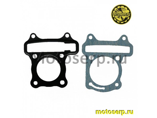 Купить  Прокладки компл. ЦПГ 139QMB d-44mm; 60cc (шт) (MM 11885 (TATA 2001567 купить с доставкой по Москве и России, цена, технические характеристики, комплектация фото  - motoserp.ru