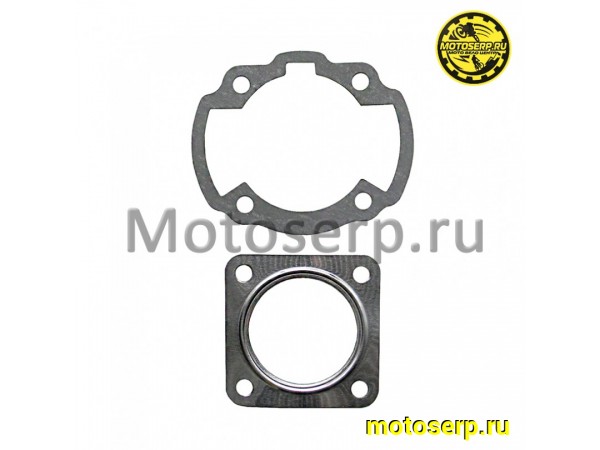 Купить  Прокладки компл. ЦПГ Honda  AF18/24 d-43mm; 65cc (шт) (R1 (TATA 11111821 купить с доставкой по Москве и России, цена, технические характеристики, комплектация фото  - motoserp.ru
