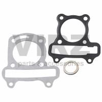 motoserp.ru - Прокладки компл. ЦПГ 139QMB d-39mm; 50cc (шт) (Дан (R1 - МотоВелоЦентр г.Серпухов