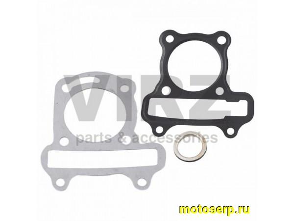 Купить  Прокладки компл. ЦПГ 139QMB d-39mm; 50cc (шт) (Дан (R1 купить с доставкой по Москве и России, цена, технические характеристики, комплектация фото  - motoserp.ru