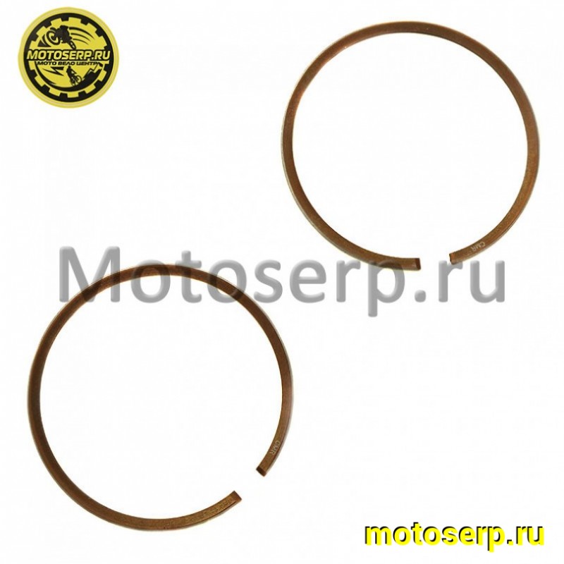 Купить  Кольцо поршневое (кольца поршневые) Honda DIO AF34/35 D48; 75сс ТЮНИНГ TW (комп) (R1 купить с доставкой по Москве и России, цена, технические характеристики, комплектация фото  - motoserp.ru