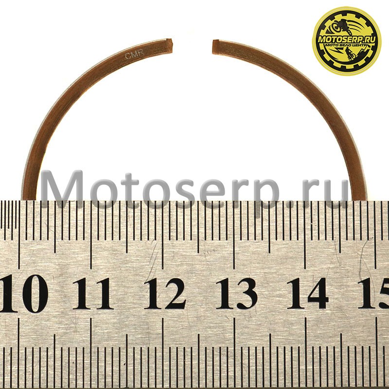 Купить  Кольцо поршневое (кольца поршневые) Honda DIO AF34/35 D48; 75сс ТЮНИНГ TW (комп) (R1 купить с доставкой по Москве и России, цена, технические характеристики, комплектация фото  - motoserp.ru