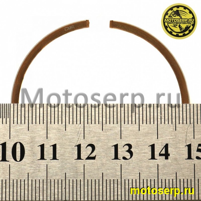 Купить  Кольцо поршневое (кольца поршневые) Honda DIO AF34/35 D48; 75сс ТЮНИНГ TW (комп) (R1 купить с доставкой по Москве и России, цена, технические характеристики, комплектация фото  - motoserp.ru