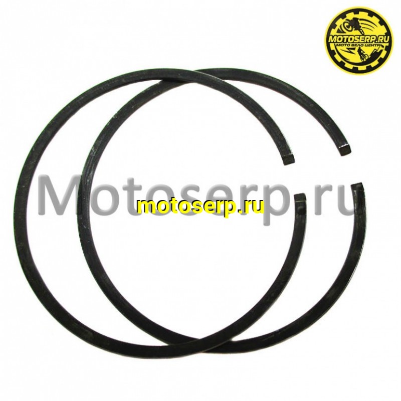 Купить  Кольцо поршневое (кольца поршневые) Honda DIO AF18/24/27 D48; 75сс ТЮНИНГ (шт) (R1 купить с доставкой по Москве и России, цена, технические характеристики, комплектация фото  - motoserp.ru