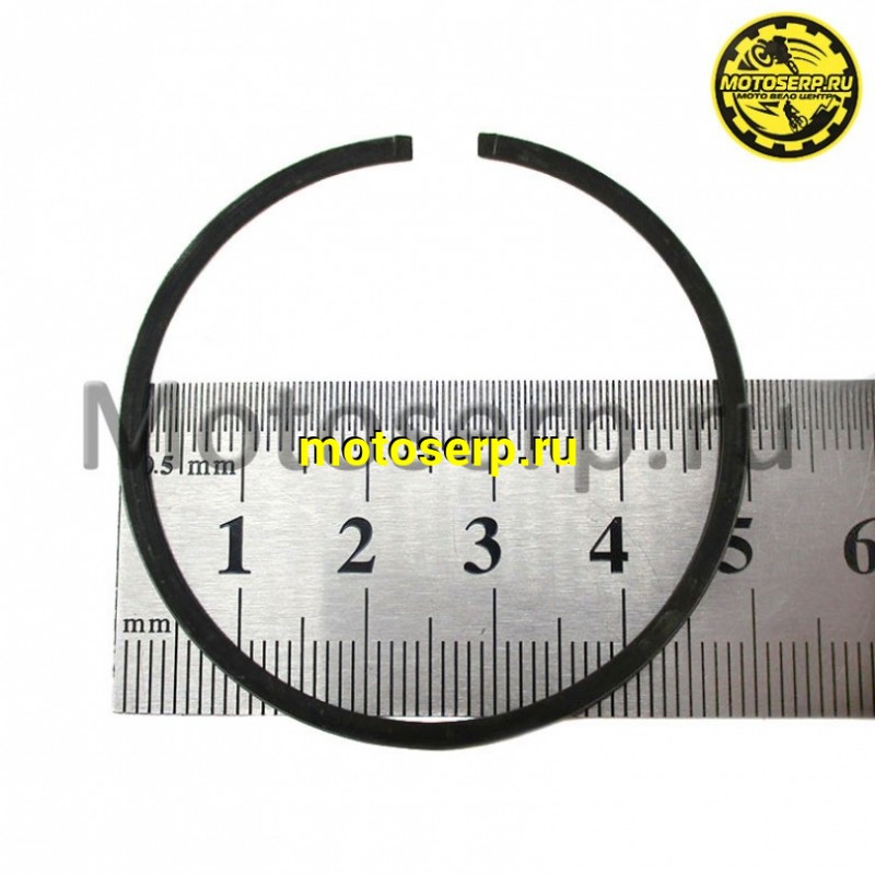 Купить  Кольцо поршневое (кольца поршневые) Honda DIO AF18/24/27 D48; 75сс ТЮНИНГ (шт) (R1 купить с доставкой по Москве и России, цена, технические характеристики, комплектация фото  - motoserp.ru