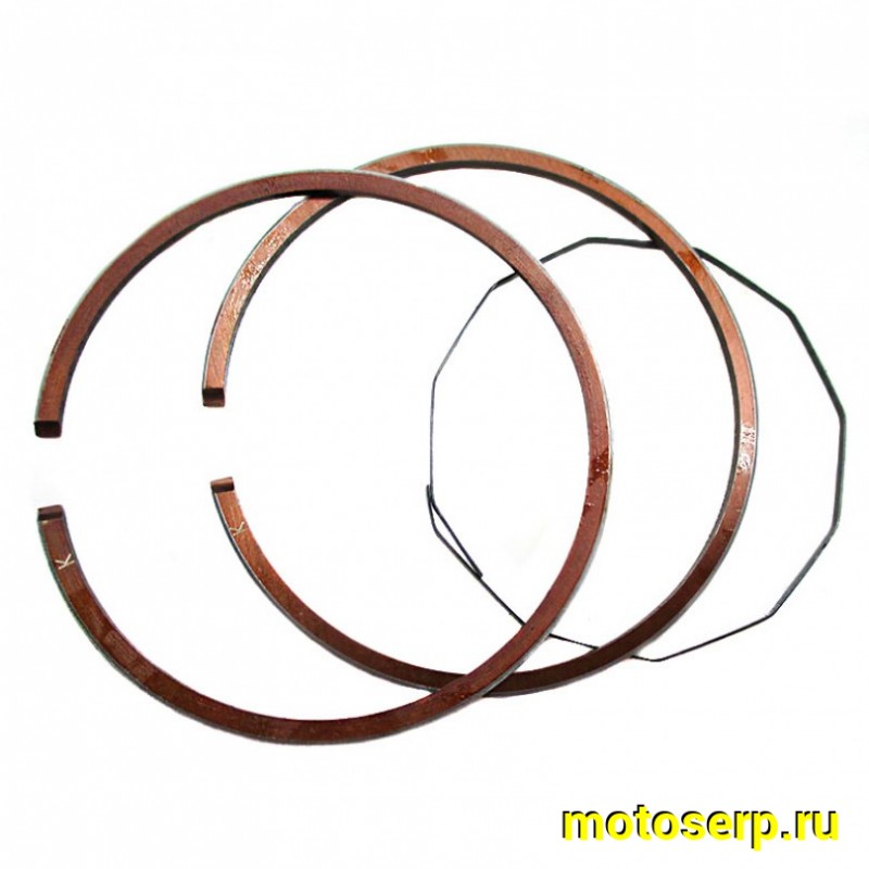 Купить  Кольцо поршневое (кольца поршневые) Yamaha JOG-50 D44; 65сс; h1,4mm ТЮНИНГ KIYOSHI (комп) (R1 купить с доставкой по Москве и России, цена, технические характеристики, комплектация фото  - motoserp.ru