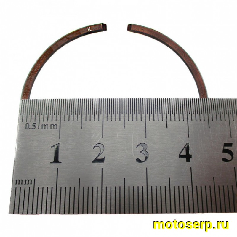Купить  Кольцо поршневое (кольца поршневые) Yamaha JOG-50 D44; 65сс; h1,4mm ТЮНИНГ KIYOSHI (комп) (R1 купить с доставкой по Москве и России, цена, технические характеристики, комплектация фото  - motoserp.ru