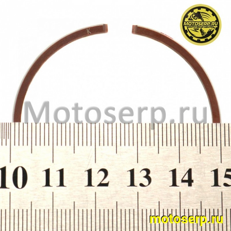 Купить  Кольцо поршневое (кольца поршневые) Honda DIO AF18/24/27 D48; 75сс ТЮНИНГ KIYOSHI (шт)  (0 купить с доставкой по Москве и России, цена, технические характеристики, комплектация фото  - motoserp.ru