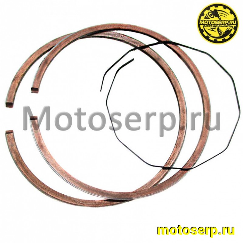Купить  Кольцо поршневое (кольца поршневые) Suzuki  AD-50 D47; 70сс ТЮНИНГ KIYOSHI (комп) (0 купить с доставкой по Москве и России, цена, технические характеристики, комплектация фото  - motoserp.ru