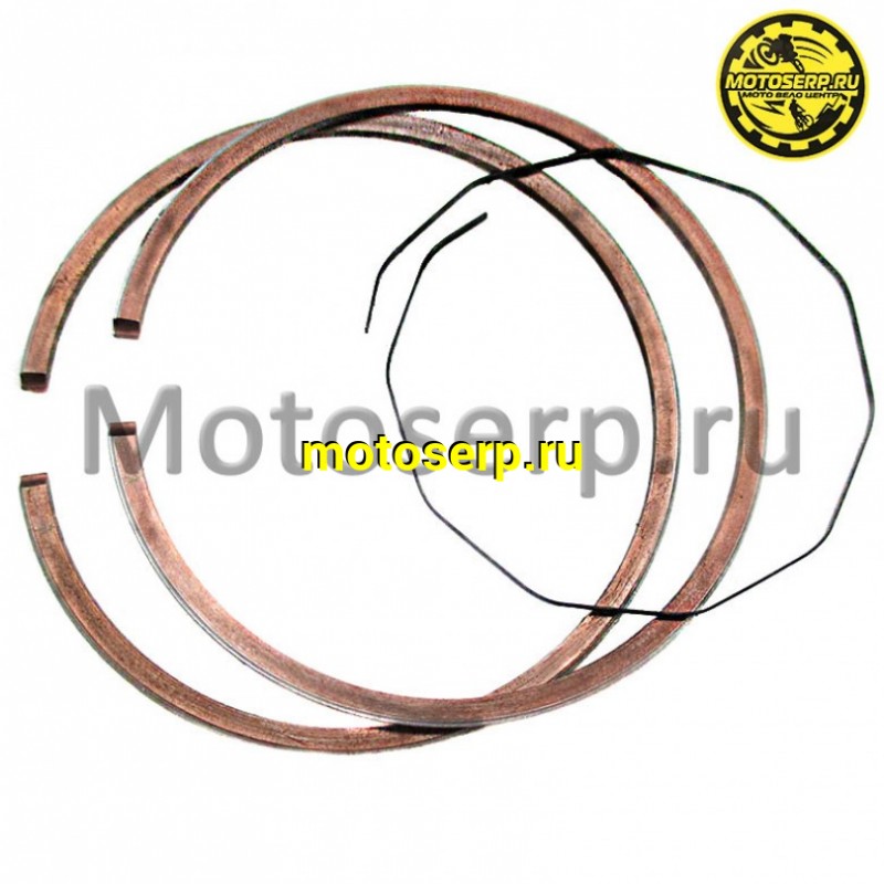 Купить  Кольцо поршневое (кольца поршневые) Suzuki  AD-50 D47; 70сс ТЮНИНГ KIYOSHI (комп) (0 купить с доставкой по Москве и России, цена, технические характеристики, комплектация фото  - motoserp.ru