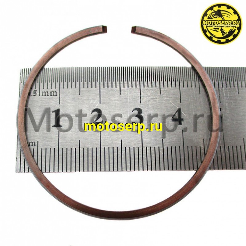 Купить  Кольцо поршневое (кольца поршневые) Suzuki  AD-50 D47; 70сс ТЮНИНГ KIYOSHI (комп) (0 купить с доставкой по Москве и России, цена, технические характеристики, комплектация фото  - motoserp.ru