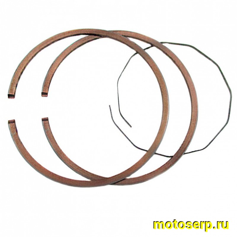 Купить  Кольцо поршневое (кольца поршневые) Yamaha JOG-50 D47; 75сс; h1,4mm ТЮНИНГ KIYOSHI (комп) (R1 купить с доставкой по Москве и России, цена, технические характеристики, комплектация фото  - motoserp.ru