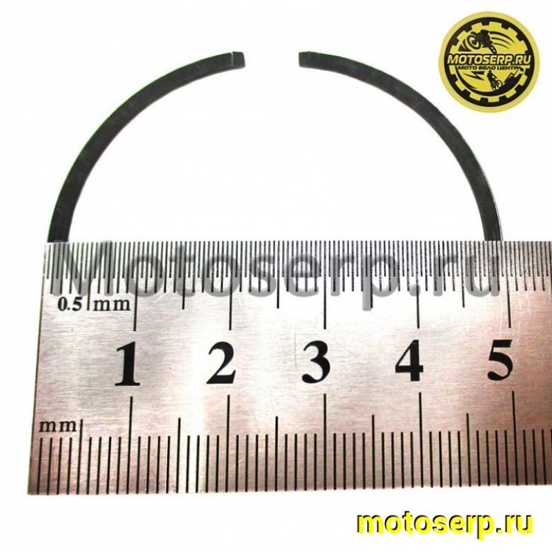 Купить  Кольцо поршневое (кольца поршневые) Honda DIO AF34/35 D48; 75сс ТЮНИНГ (комп) (MM 25121 (R1 купить с доставкой по Москве и России, цена, технические характеристики, комплектация фото  - motoserp.ru