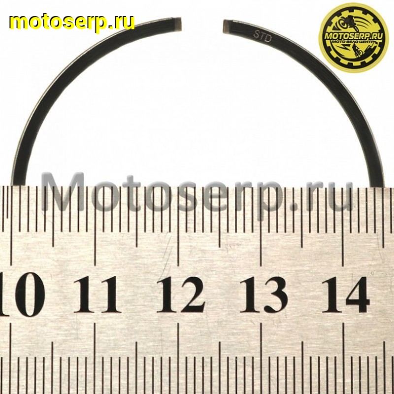 Купить  Кольцо поршневое (кольца поршневые) Yamaha JOG-50 D44; 65сс; h1,4mm ТЮНИНГ CN (комп) (MT K-4632 (R1 купить с доставкой по Москве и России, цена, технические характеристики, комплектация фото  - motoserp.ru