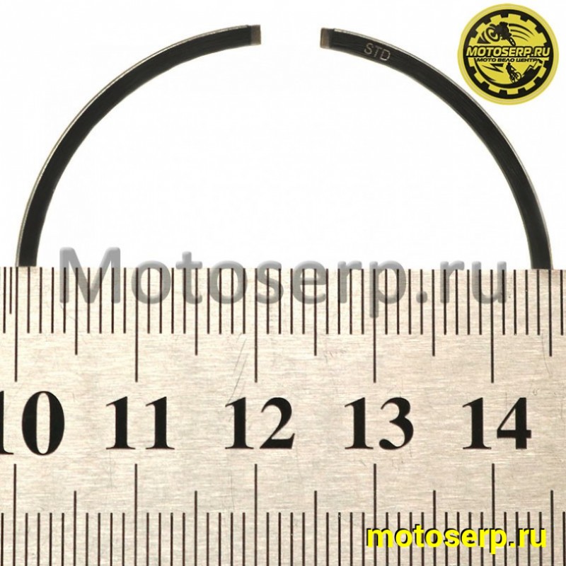 Купить  Кольцо поршневое (кольца поршневые) Yamaha JOG-50 D44; 65сс; h1,4mm ТЮНИНГ CN (комп) (MT K-4632 (R1 купить с доставкой по Москве и России, цена, технические характеристики, комплектация фото  - motoserp.ru