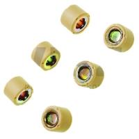 motoserp.ru - Грузики вариатора (ролики) R18*14  12,8 гр. 152QMI 157QMJ 158QMJ 125-150cc (ком.) (R1 - МотоВелоЦентр г.Серпухов