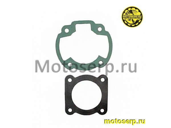 Купить  Прокладки компл. ЦПГ Honda  AF18/24 d-44mm; 70cc MALOSSI (шт) (R1 купить с доставкой по Москве и России, цена, технические характеристики, комплектация фото  - motoserp.ru