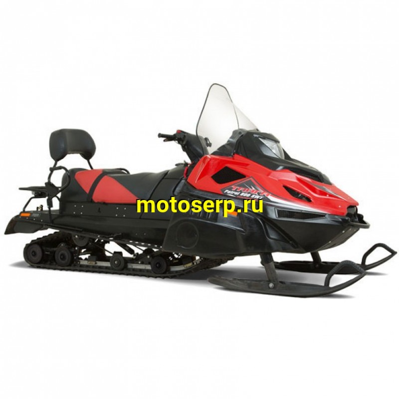 Купить  Снегоход RM TAYGA PATRUL 800 SWT 800cc, 4-такт., жидк. охлаждение, 60 л.с. (С ПСМ) БЕЗ АКБ (шт) купить с доставкой по Москве и России, цена, технические характеристики, комплектация фото  - motoserp.ru