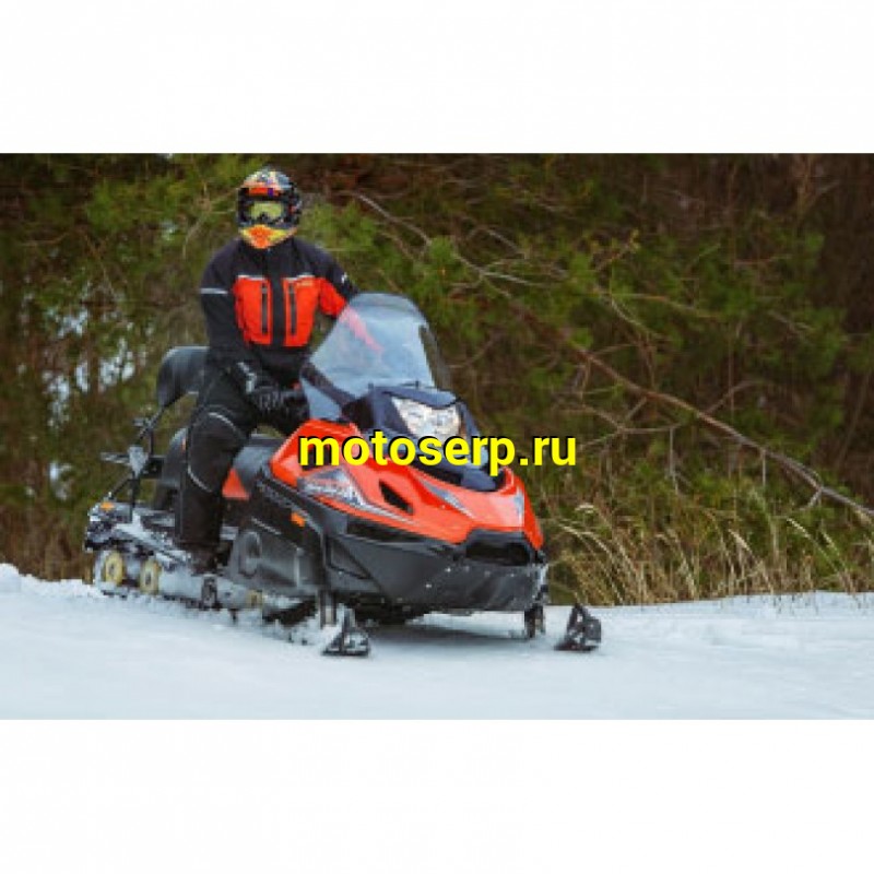 Купить  Снегоход RM TAYGA PATRUL 800 SWT 800cc, 4-такт., жидк. охлаждение, 60 л.с. (С ПСМ) БЕЗ АКБ (шт) купить с доставкой по Москве и России, цена, технические характеристики, комплектация фото  - motoserp.ru