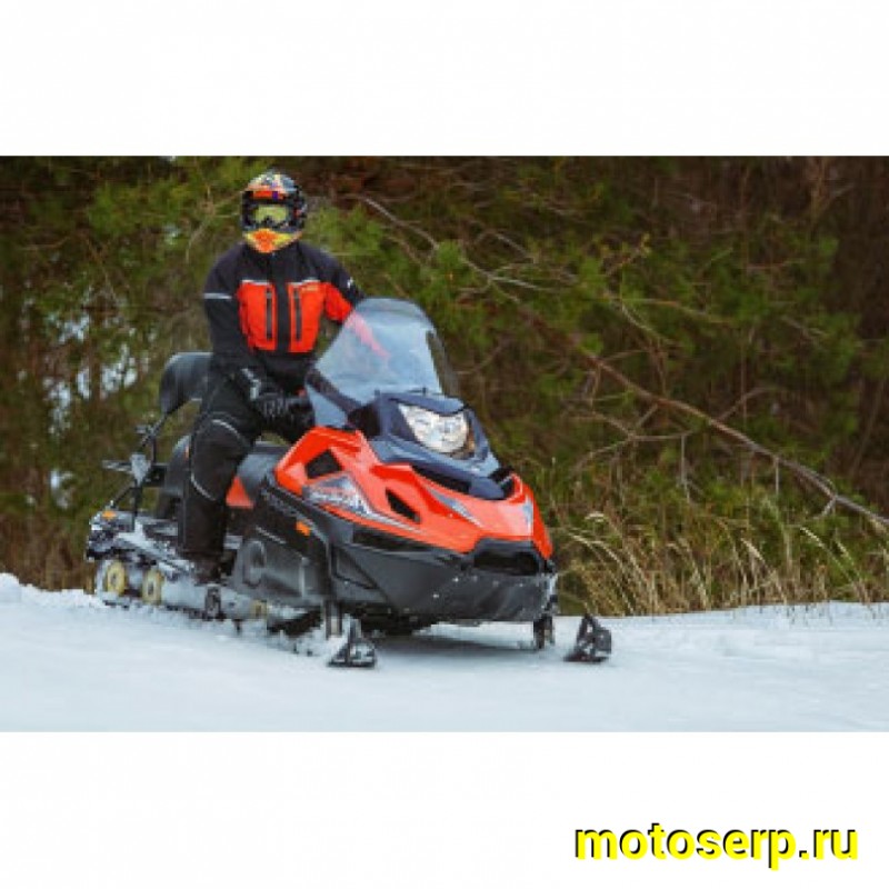 Купить  Снегоход RM TAYGA PATRUL 800 SWT 800cc, 4-такт., жидк. охлаждение, 60 л.с. (С ПСМ) БЕЗ АКБ (шт) купить с доставкой по Москве и России, цена, технические характеристики, комплектация фото  - motoserp.ru