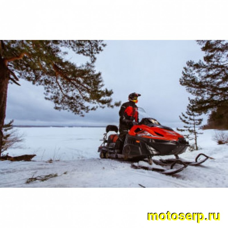 Купить  Снегоход RM TAYGA PATRUL 800 SWT 800cc, 4-такт., жидк. охлаждение, 60 л.с. (С ПСМ) БЕЗ АКБ (шт) купить с доставкой по Москве и России, цена, технические характеристики, комплектация фото  - motoserp.ru