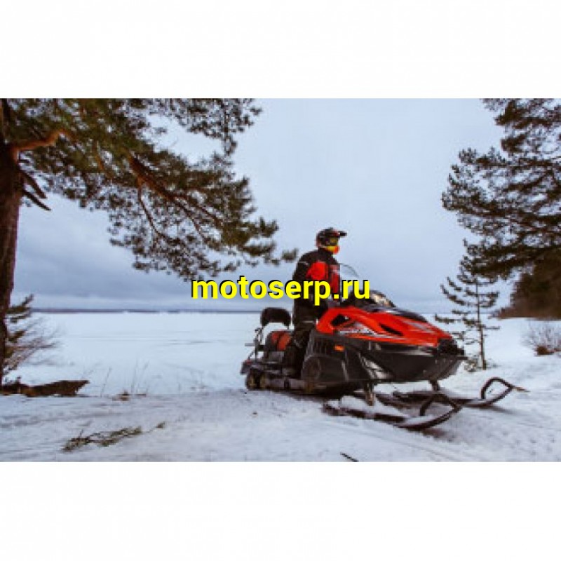 Купить  Снегоход RM TAYGA PATRUL 800 SWT 800cc, 4-такт., жидк. охлаждение, 60 л.с. (С ПСМ) БЕЗ АКБ (шт) купить с доставкой по Москве и России, цена, технические характеристики, комплектация фото  - motoserp.ru