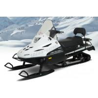 motoserp.ru - Снегоход RM ТАЙГА ВАРЯГ 550 V 553cc,  2-хтакт., возд. охлажд., 55 л.с,  (С ПСМ)  БЕЗ АКБ  (шт) - МотоВелоЦентр г.Серпухов