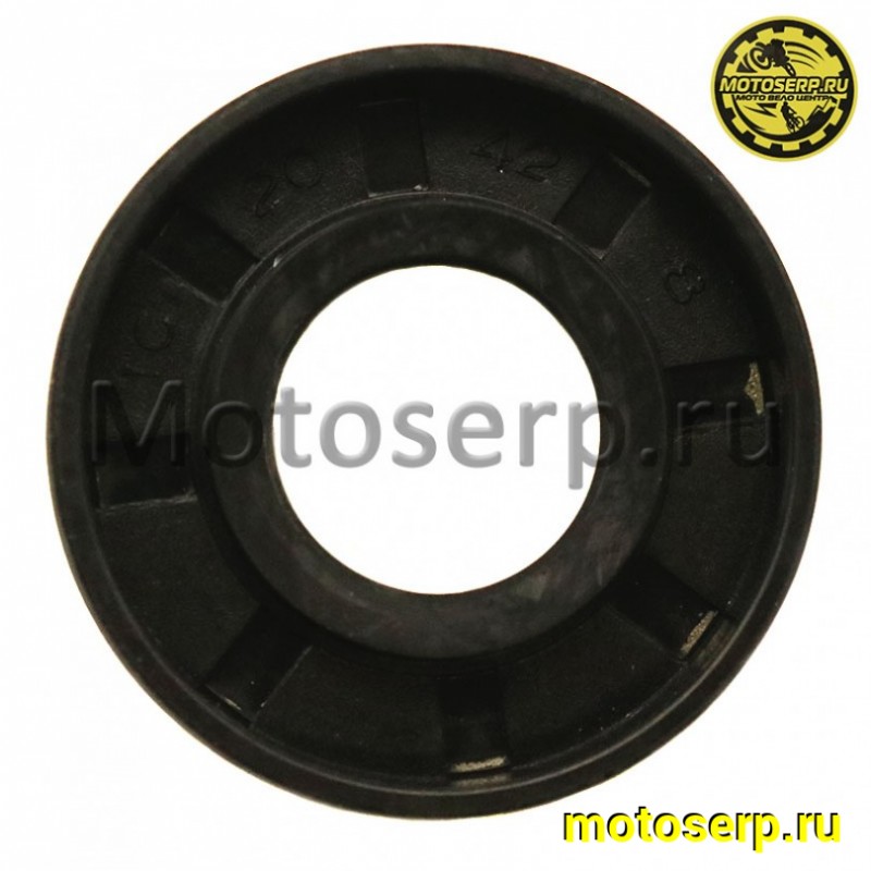 Купить  Сальники двигателя Yamaha JOG 3KJ (20*42/44*8, 20*30*6, 17*28*5.5) (комп) (MT P-1491 (Дан (R1 (R2 (TATA 10095015 купить с доставкой по Москве и России, цена, технические характеристики, комплектация фото  - motoserp.ru