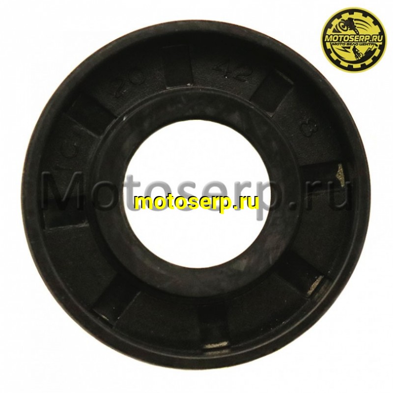 Купить  Сальники двигателя Yamaha JOG 3KJ (20*42/44*8, 20*30*6, 17*28*5.5) (комп) (MT P-1491 (Дан (R1 (R2 (TATA 10095015 купить с доставкой по Москве и России, цена, технические характеристики, комплектация фото  - motoserp.ru