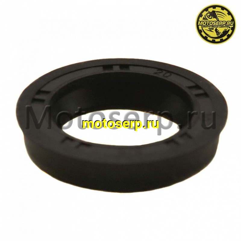 Купить  Сальники двигателя Yamaha JOG 3KJ (20*42/44*8, 20*30*6, 17*28*5.5) (комп) (MT P-1491 (Дан (R1 (R2 (TATA 10095015 купить с доставкой по Москве и России, цена, технические характеристики, комплектация фото  - motoserp.ru