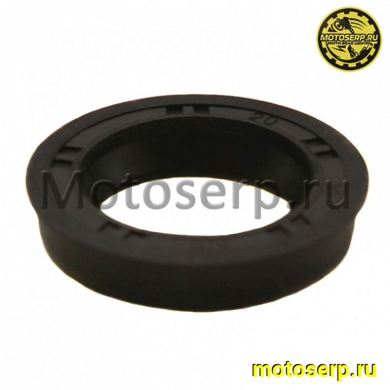 Купить  Сальники двигателя Yamaha JOG 3KJ (20*42/44*8, 20*30*6, 17*28*5.5) (комп) (MT P-1491 (Дан (R1 (R2 (TATA 10095015 купить с доставкой по Москве и России, цена, технические характеристики, комплектация фото  - motoserp.ru