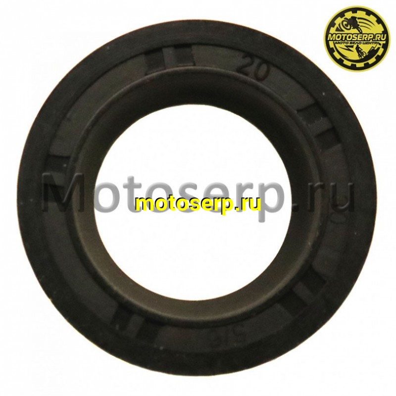 Купить  Сальники двигателя Yamaha JOG 3KJ (20*42/44*8, 20*30*6, 17*28*5.5) (комп) (MT P-1491 (Дан (R1 (R2 (TATA 10095015 купить с доставкой по Москве и России, цена, технические характеристики, комплектация фото  - motoserp.ru